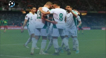 موعد مباراة الجزائر وبوتسوانا اليوم في تصفيات كأس العالم والقنوات الناقلة مع المعلق المباشر
